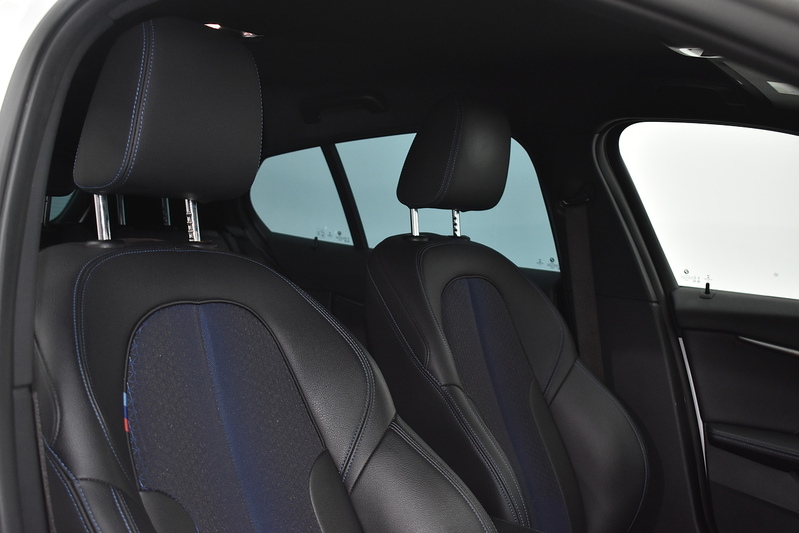 BMW 1 Series 118i M Sport - U5943