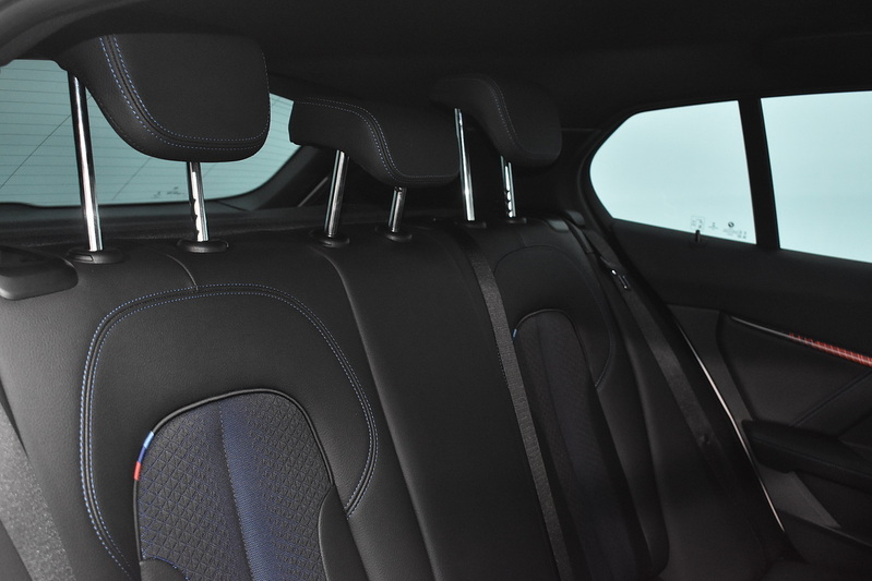 BMW 1 Series 118i M Sport - U5943