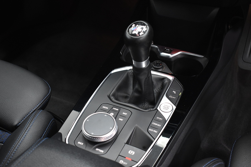 BMW 1 Series 118i M Sport - U5943