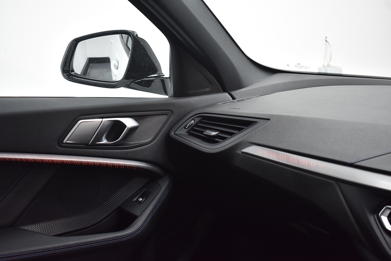 BMW 1 Series 118i M Sport - U5943