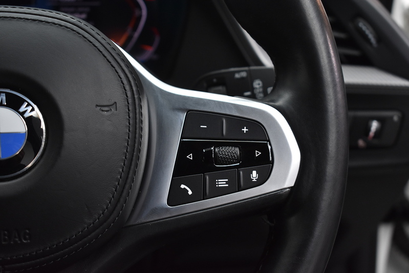 BMW 1 Series 118i M Sport - U5943