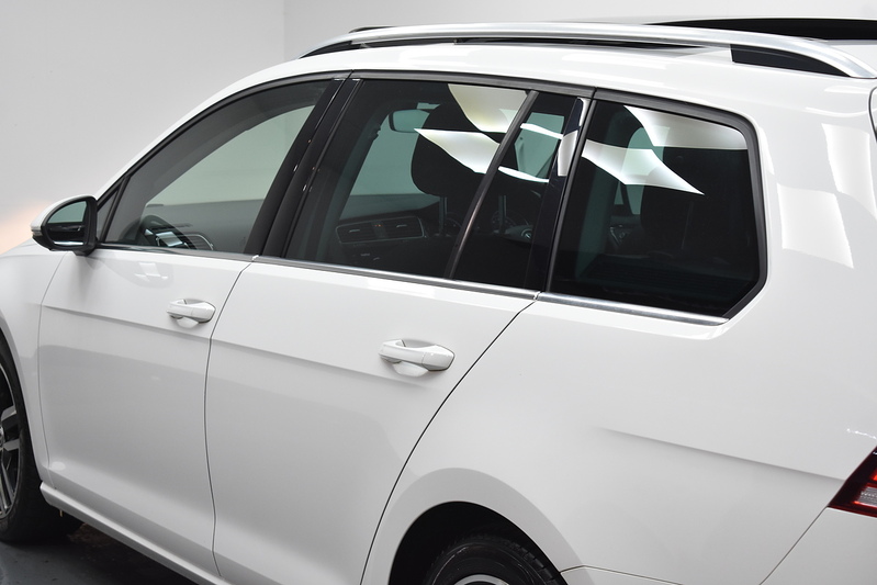 Volkswagen Golf TDI GT - U5947