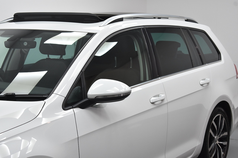 Volkswagen Golf TDI GT - U5947