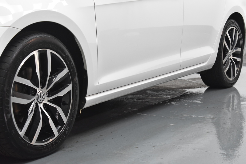 Volkswagen Golf TDI GT - U5947