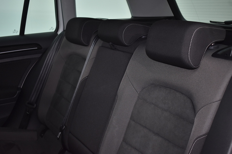 Volkswagen Golf TDI GT - U5947