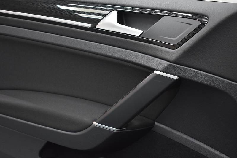 Volkswagen Golf TDI GT - U5947