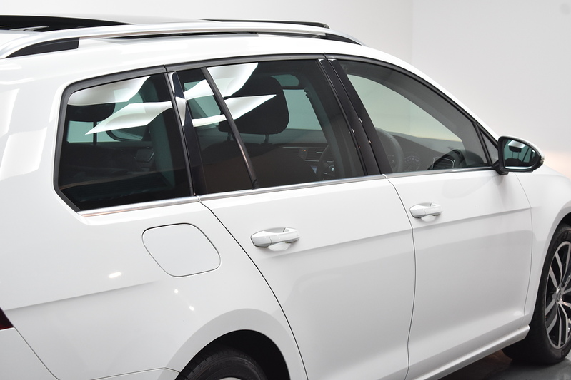 Volkswagen Golf TDI GT - U5947