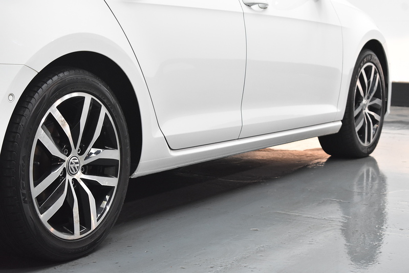 Volkswagen Golf TDI GT - U5947