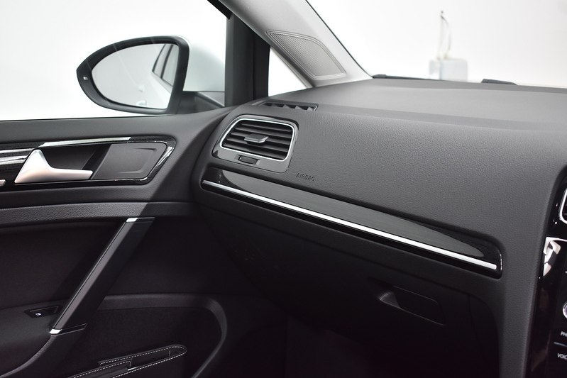 Volkswagen Golf TDI GT - U5947