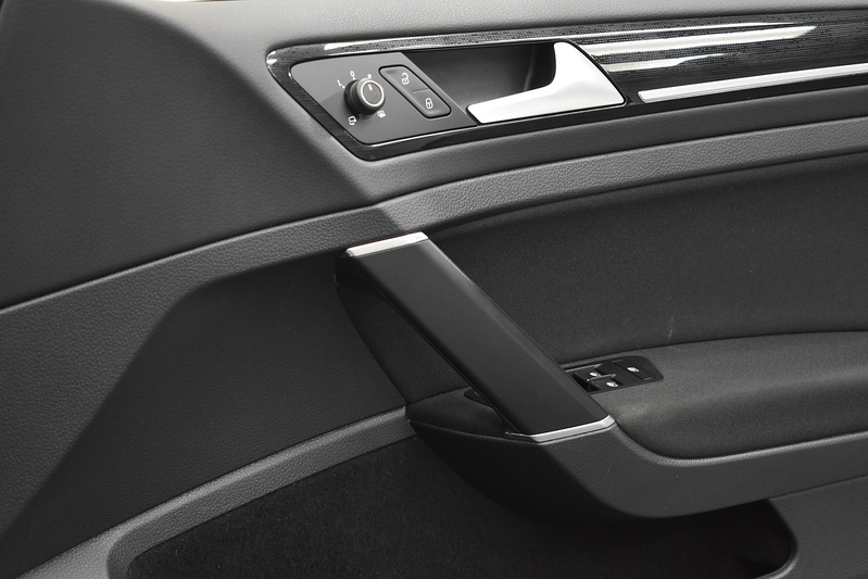 Volkswagen Golf TDI GT - U5947