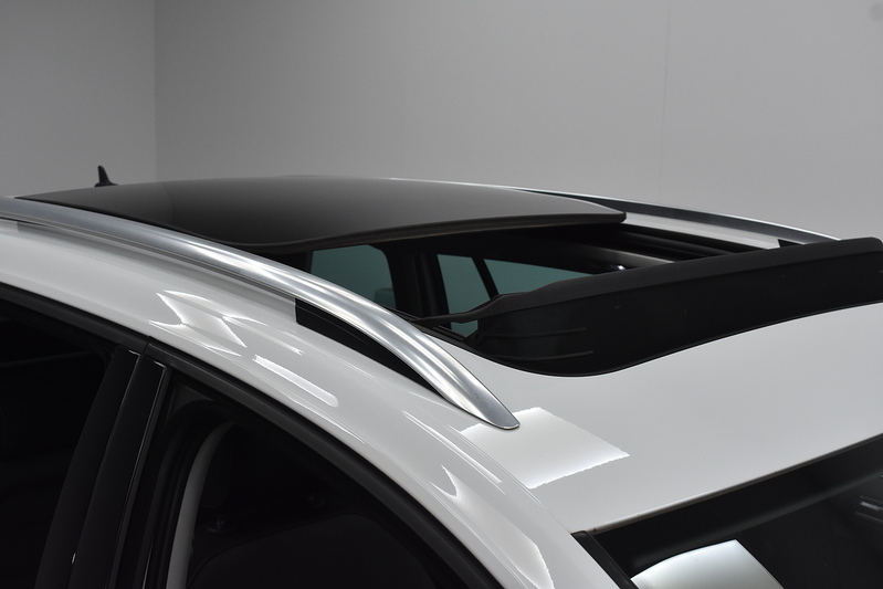 Volkswagen Golf TDI GT - U5947