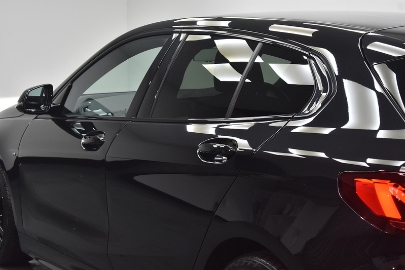 BMW 1 Series 118i M Sport - U5955