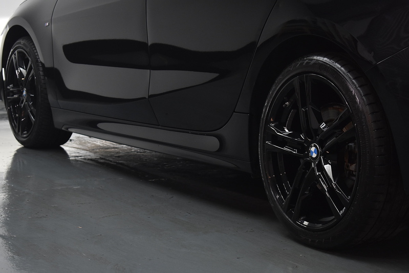 BMW 1 Series 118i M Sport - U5955