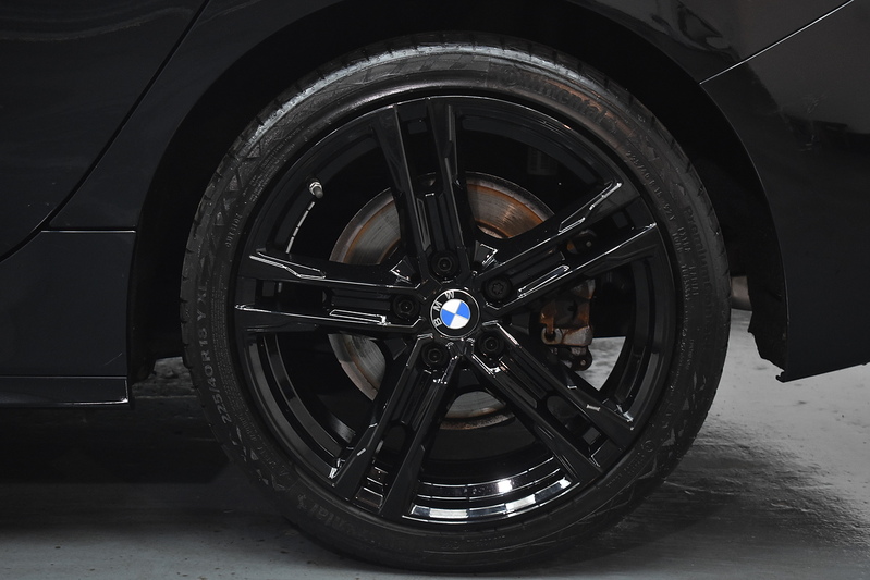 BMW 1 Series 118i M Sport - U5955