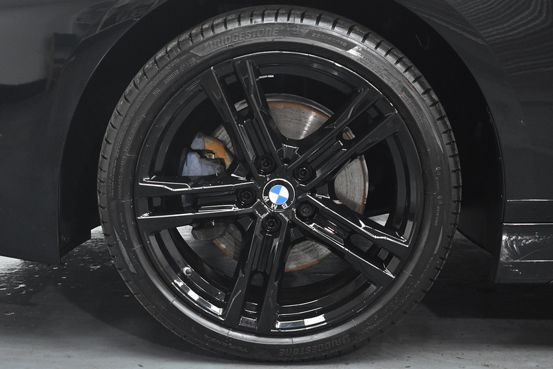 BMW 1 Series 118i M Sport - U5955