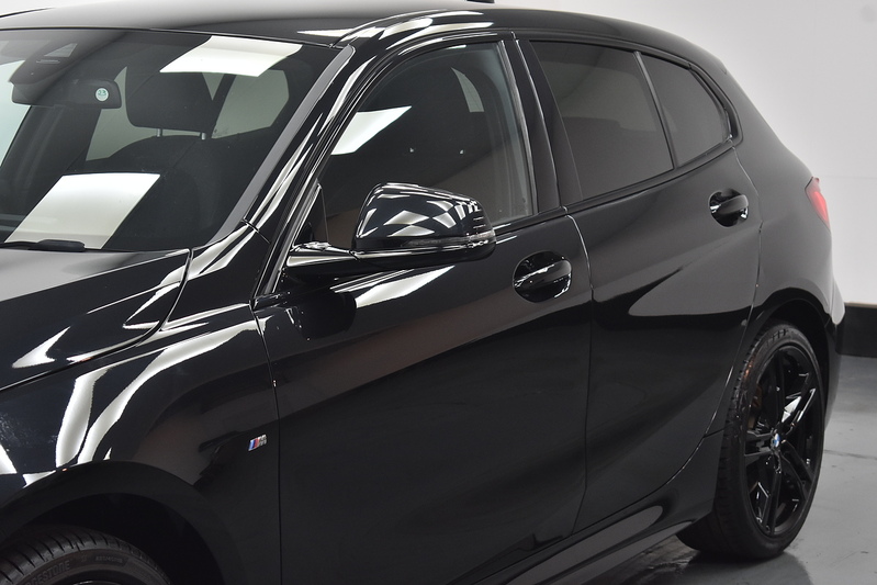 BMW 1 Series 118i M Sport - U5955