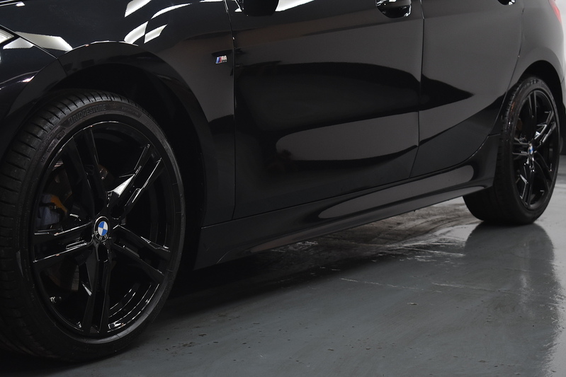 BMW 1 Series 118i M Sport - U5955