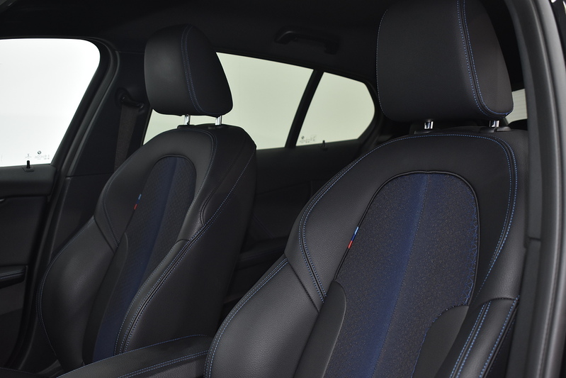 BMW 1 Series 118i M Sport - U5955