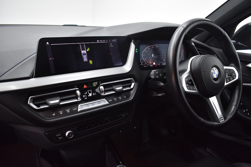 BMW 1 Series 118i M Sport - U5955