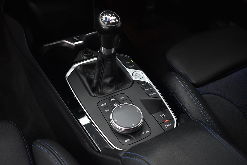 BMW 1 Series 118i M Sport - U5955