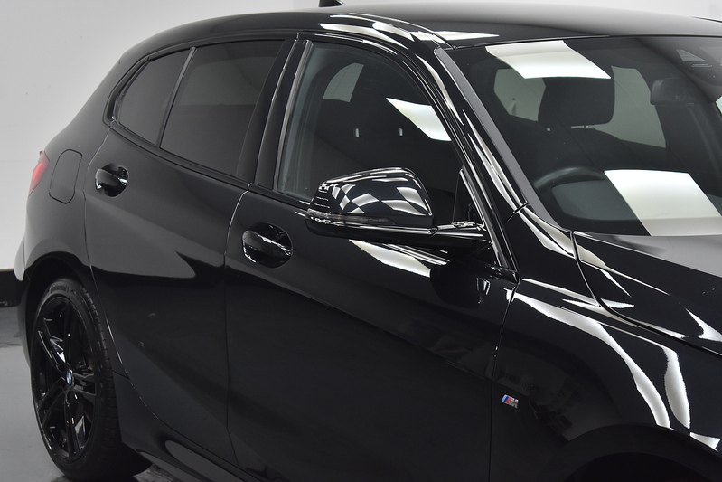 BMW 1 Series 118i M Sport - U5955