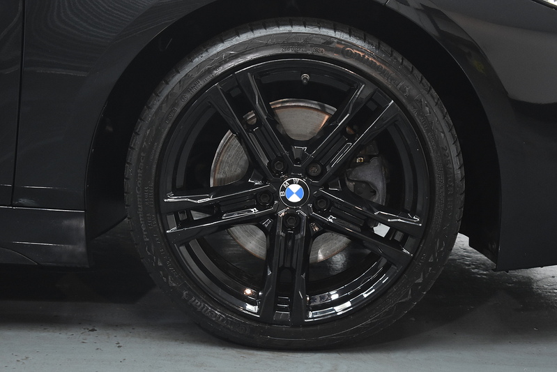 BMW 1 Series 118i M Sport - U5955