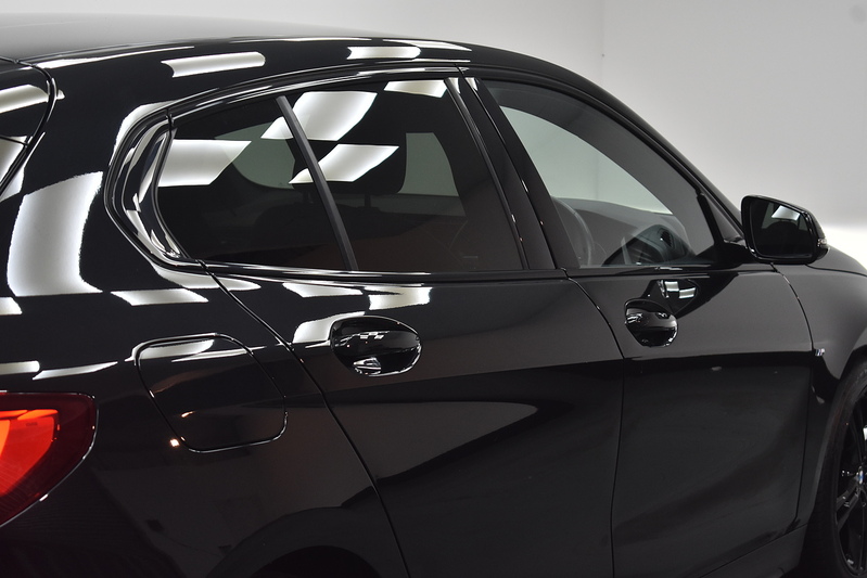 BMW 1 Series 118i M Sport - U5955