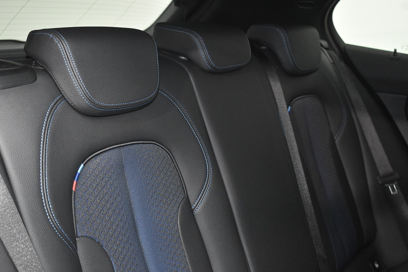 BMW 1 Series 118i M Sport - U5955