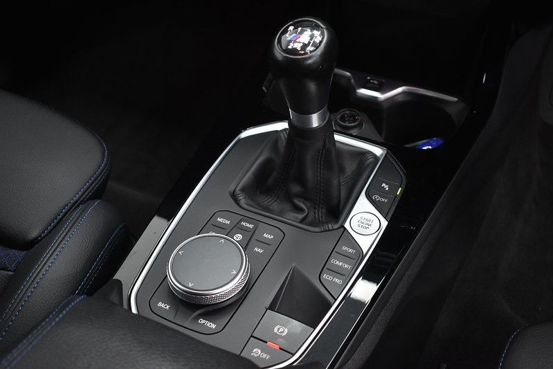 BMW 1 Series 118i M Sport - U5955