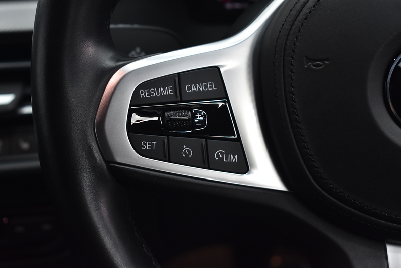 BMW 1 Series 118i M Sport - U5955