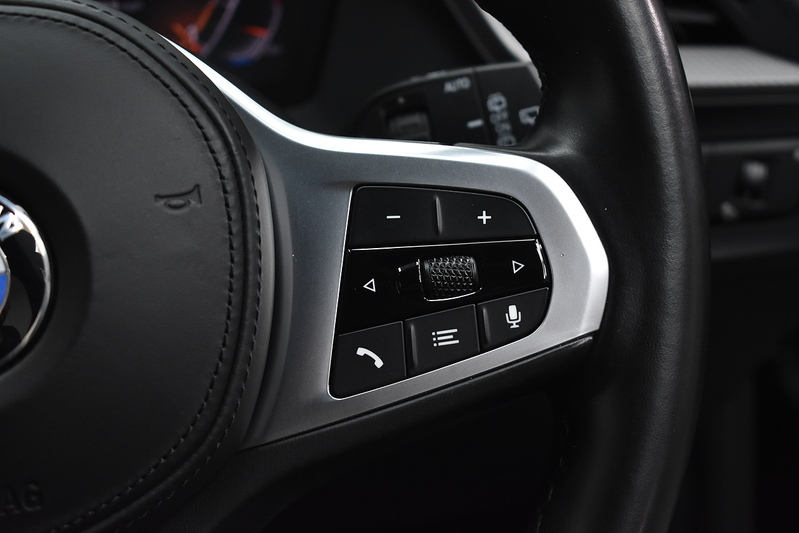 BMW 1 Series 118i M Sport - U5955