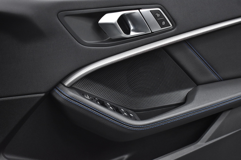 BMW 1 Series 118i M Sport - U5955