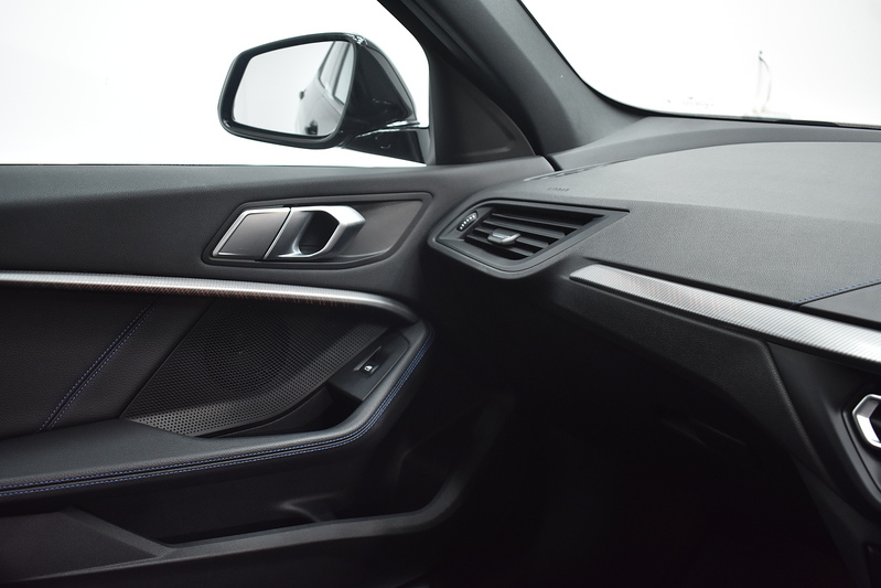 BMW 1 Series 118i M Sport - U5955