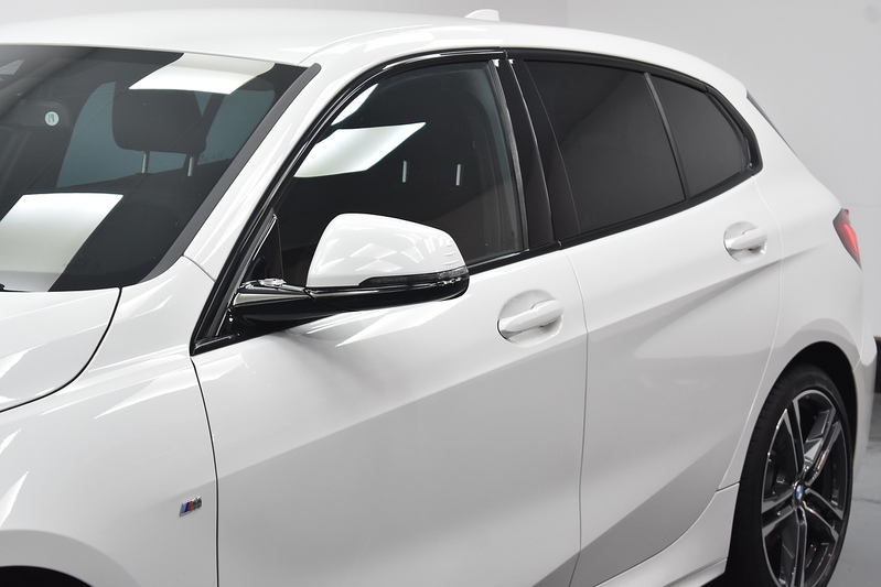 BMW 1 Series 118i M Sport - U5962