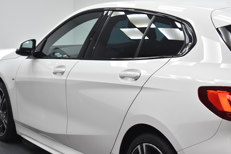 BMW 1 Series 118i M Sport - U5962