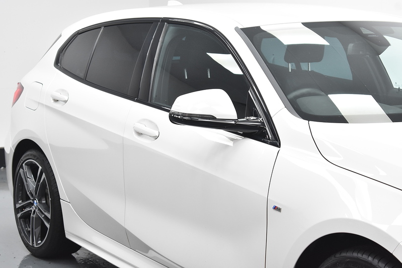 BMW 1 Series 118i M Sport - U5962