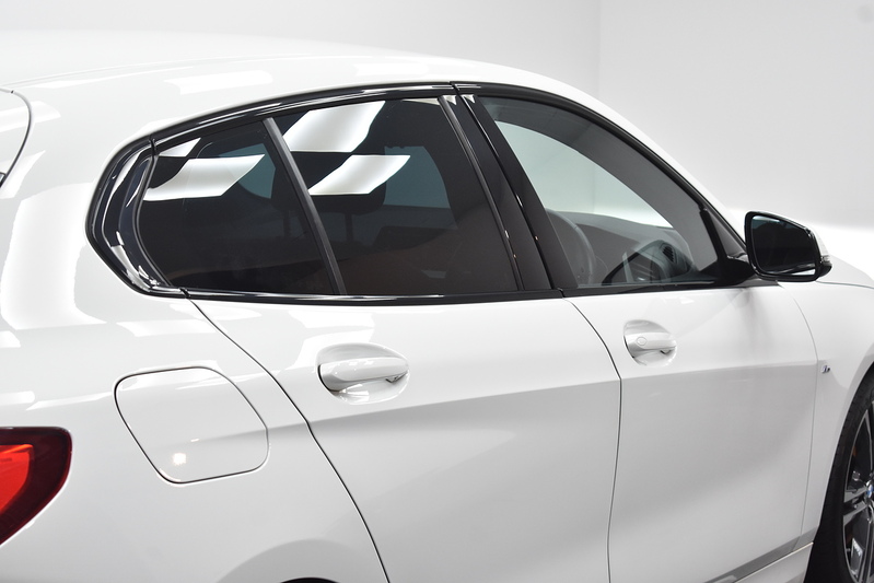 BMW 1 Series 118i M Sport - U5962