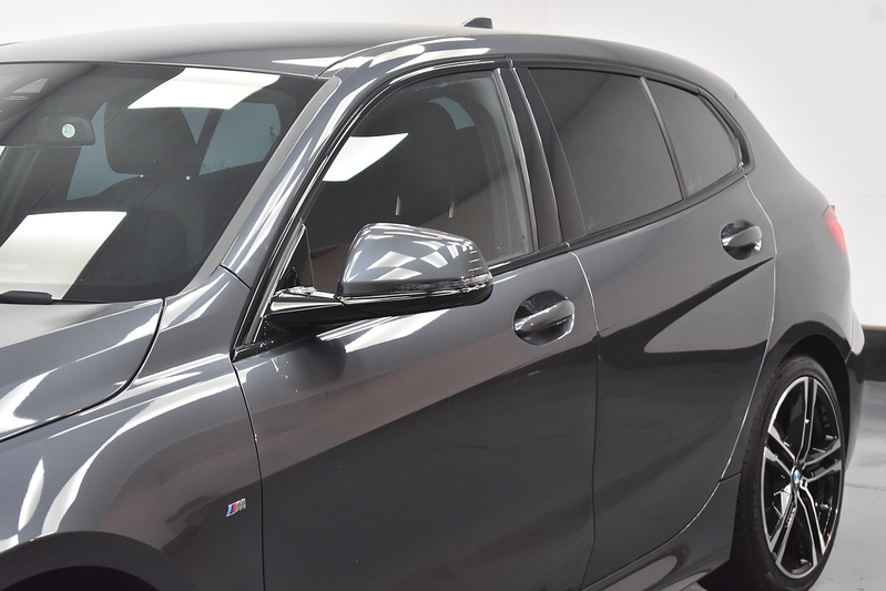 BMW 1 Series 118i M Sport - U5963
