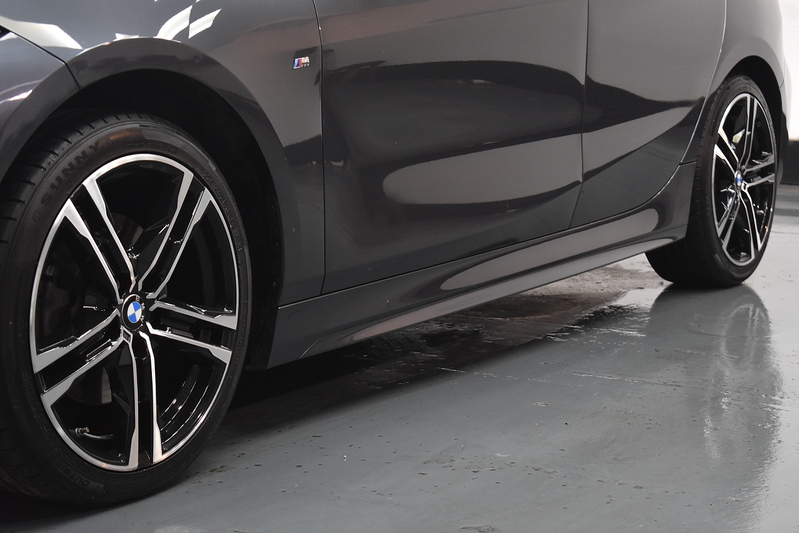 BMW 1 Series 118i M Sport - U5963