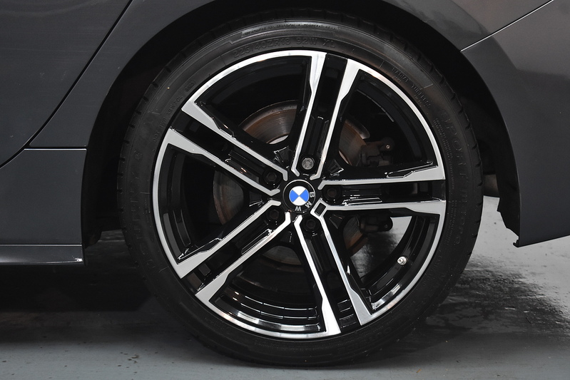 BMW 1 Series 118i M Sport - U5963