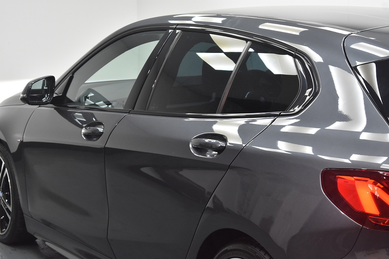 BMW 1 Series 118i M Sport - U5963