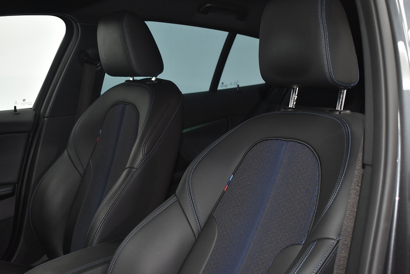 BMW 1 Series 118i M Sport - U5963