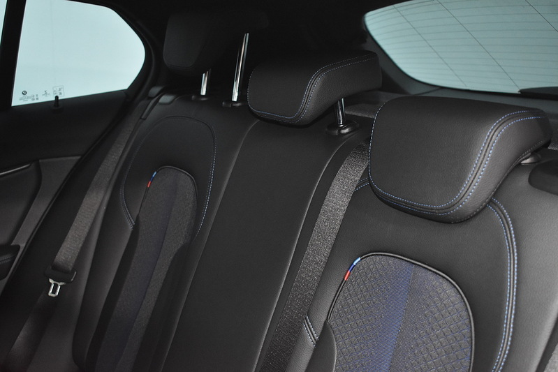 BMW 1 Series 118i M Sport - U5963