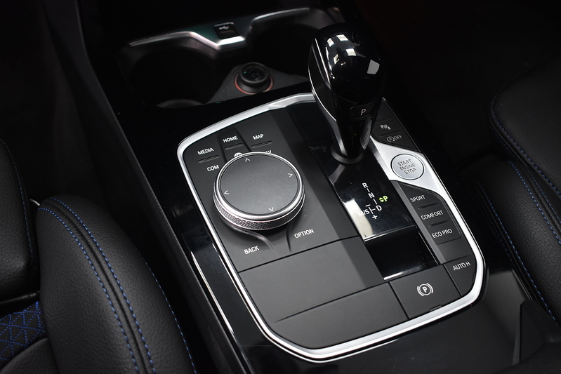 BMW 1 Series 118i M Sport - U5963