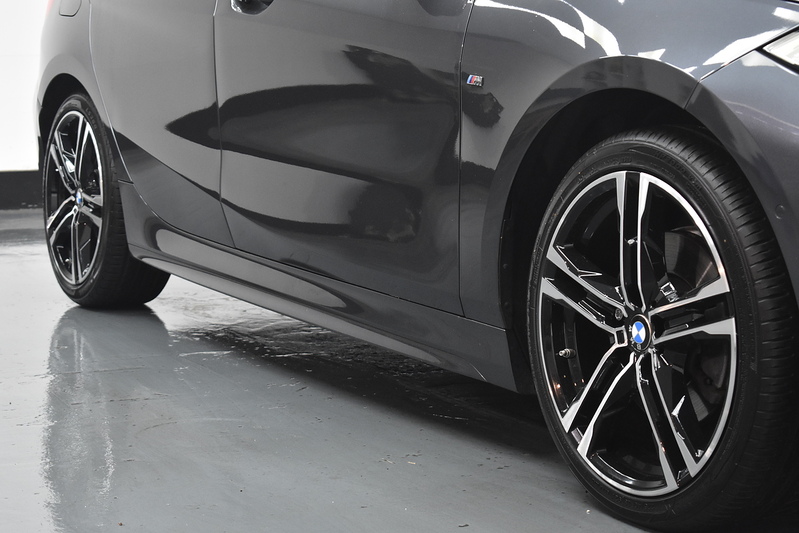 BMW 1 Series 118i M Sport - U5963