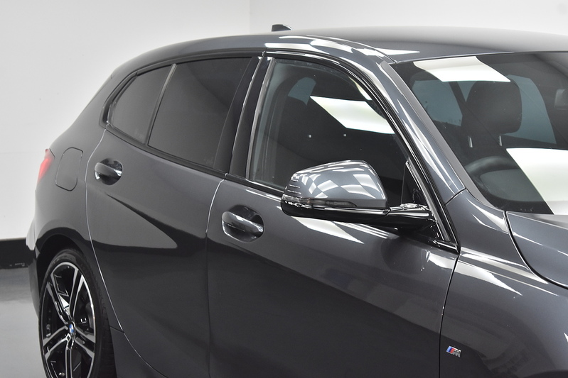BMW 1 Series 118i M Sport - U5963