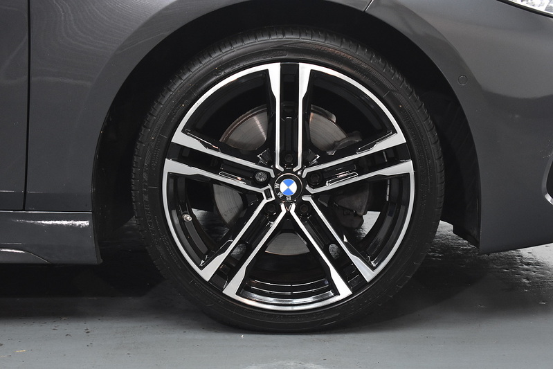 BMW 1 Series 118i M Sport - U5963