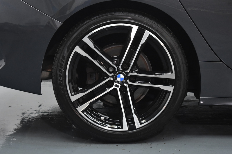 BMW 1 Series 118i M Sport - U5963