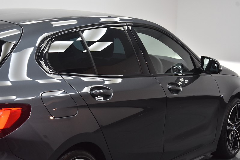 BMW 1 Series 118i M Sport - U5963