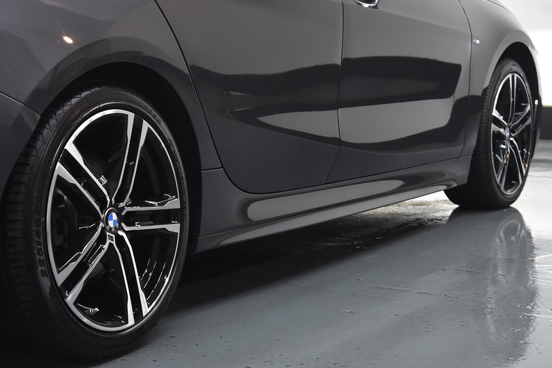 BMW 1 Series 118i M Sport - U5963